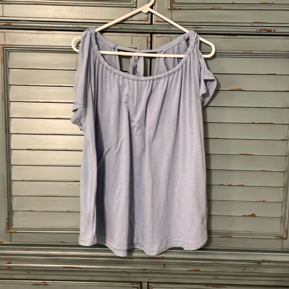 Boutique top